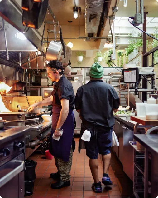 Control mai clar asupra fluxului de delivery