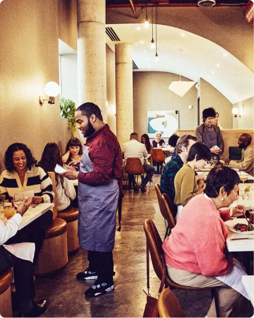 Mai puține erori când volumul crește