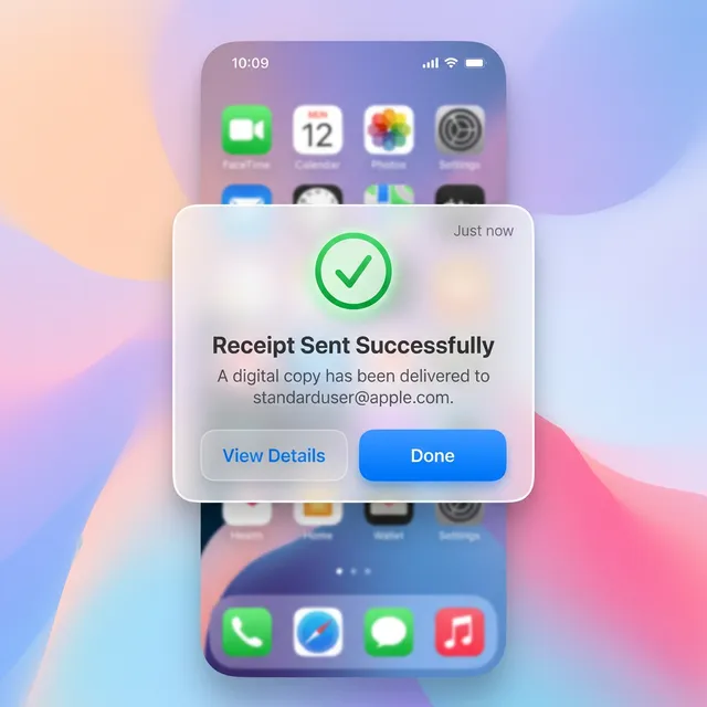Flux de checkout mai rapid