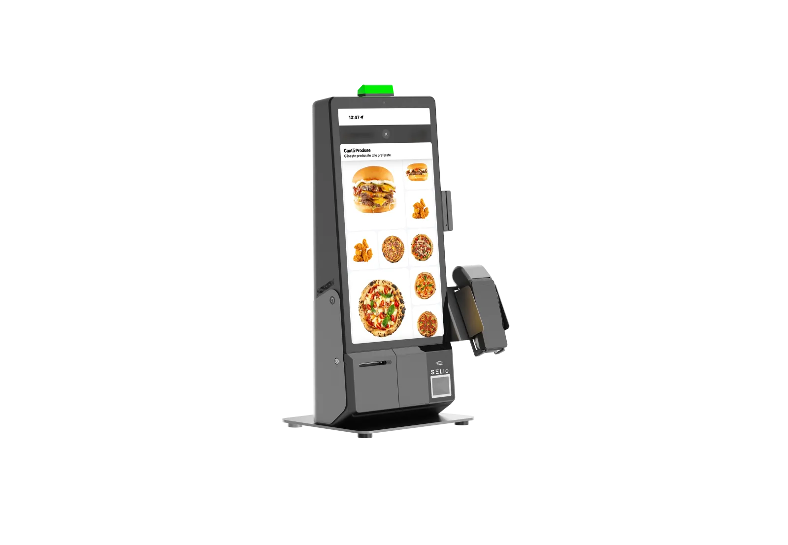 Analitice în timp real