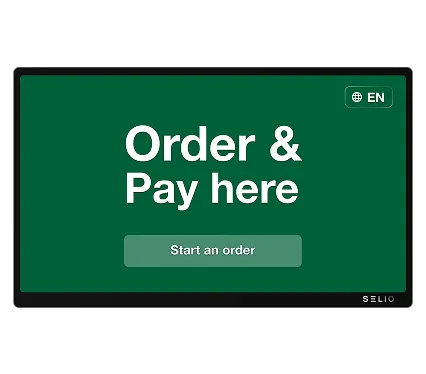 Software pregătit pentru service real